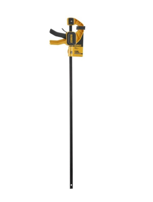 Струбцина рычажная 910 мм DeWalt