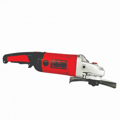 Машина шлиф-ая угловая TT МШУ-180/2200 (180 мм)