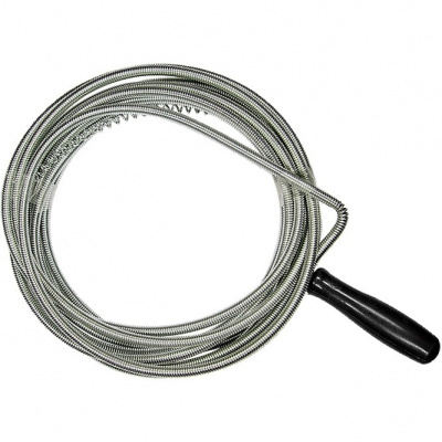 Трос для проч. труб 5 м СИБРТЕХ