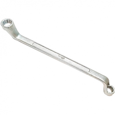 Ключ накидной 17*22 КЗСМИ