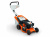 Газонокосилка бензиновая STIHL RМ 248.3