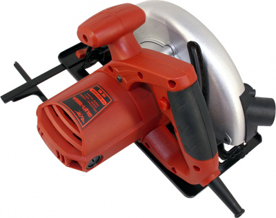 Пила циркулярная TT ЭЦП-185А