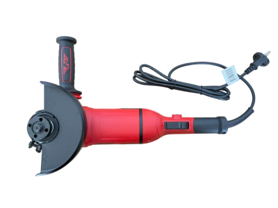 Машина шлиф-ая угловая TT МШУ-150/1800В (150 мм)