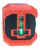 Нивелир лазерный CONDTROL QB Green