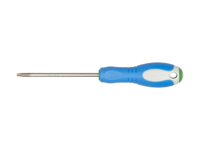 Отвертка ЗУБР "ЭКСПЕРТ", TORX №30, 100мм
