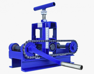 Профилегиб ручной "Цепон Про"