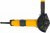 Машина шлиф-ая угловая DEWALT DWE4257-QS (125 мм)