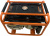 Бензогенератор TT TС-9602ЭТ UNI POWER 