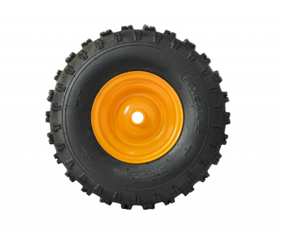 Колесо левое для снегоочистителя СБ-13ЭП