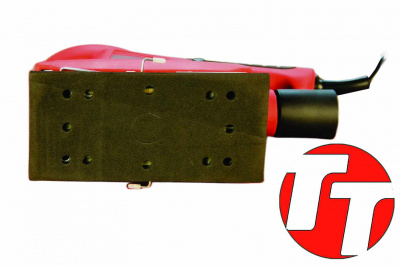 Машина плоскошлифовальная TT BS-200