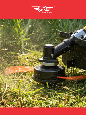 Головка для триммера TT 304T (STIHL B)
