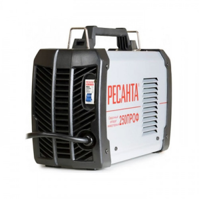 Аппарат сварочный RESANTA САИ 250 ПРОФ инверторный 65/31