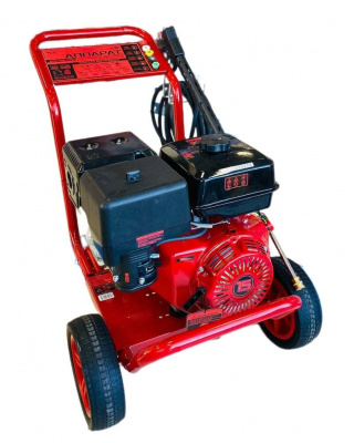 Аппарат высокого давления бензиновый TT АВД-390/1100