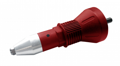 Заклепочник - насадка для шуруповерта TT 3П101