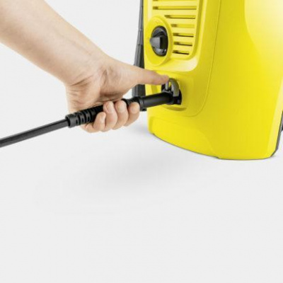 Автомойка KARCHER K 4 Universal Edition 