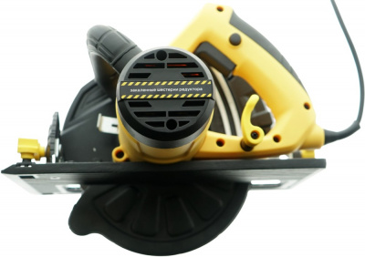 Пила циркулярная HANSKONNER HCS51185 185x20 1800Вт