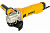 Машина шлиф-ая угловая DEWALT DWE4237-QS (125 мм)