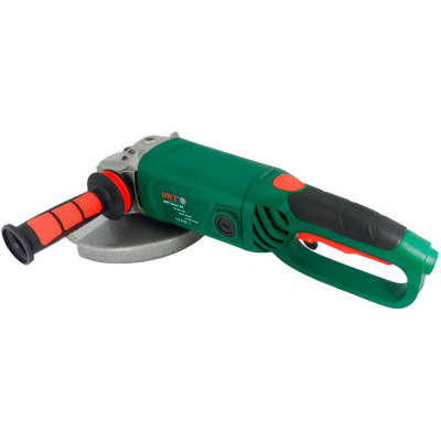 Машина шлиф-ая угловая DWT WS 22-230 D (230 мм)