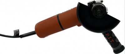 Машина шлиф-ая угловая PIT 61257 (125 мм)