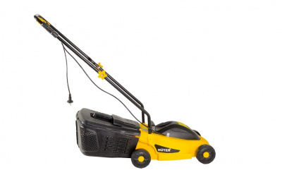 Газонокосилка электрическая HUTER ELM-1300/33 