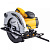 Пила циркулярная KOLNER KCS 185/1500 185мм 1500Вт