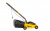 Газонокосилка электрическая HUTER ELM-1300/33 