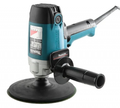 Полировальная машина Makita GV 7000C