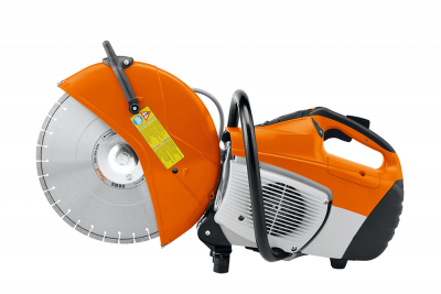 Устройство абразивное-отрезное STIHL TS 500I-A