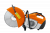 Устройство абразивное-отрезное STIHL TS 500I-A