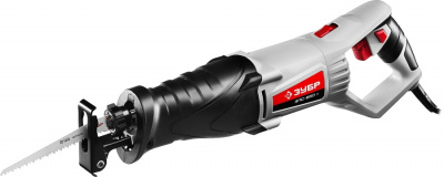 Пила сабельная ЗУБР ЗПС-850Э (электроножовка)