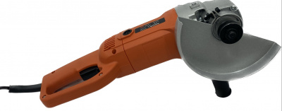 Машина шлиф-ая угловая PIT 611802 (180 мм)