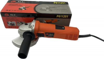 Машина шлиф-ая угловая PIT 611251 (125 мм)