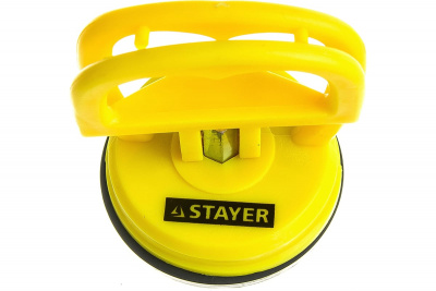 Стеклодомкрат  одинарный STAYER "MASTER" MAXlift,  5 кг