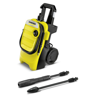 Автомойка KARCHER K 4 Compact