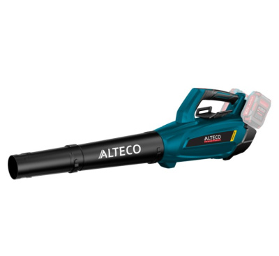 Воздуходувка аккумуляторная бесщеточная ALTECO CB 42-65 Li BL Solo