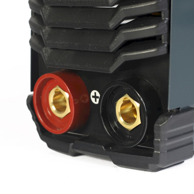 Аппарат сварочный PATRIOT WM260DVT MMA