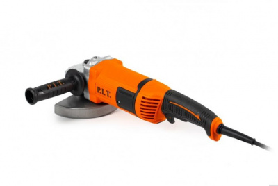 Машина шлиф-ая угловая PIT 611808-PRO (180 мм)