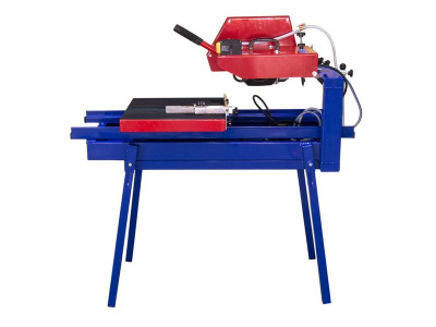 Станок камнерезный СКЭ 350-600, 220В