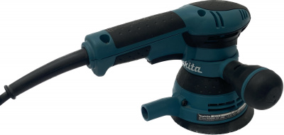 Машина шлифовальная эксцентриковая Makita BO5040