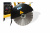 Резчик швов бензиновый (двигатель LIFAN) VEKTOR VFS-350B