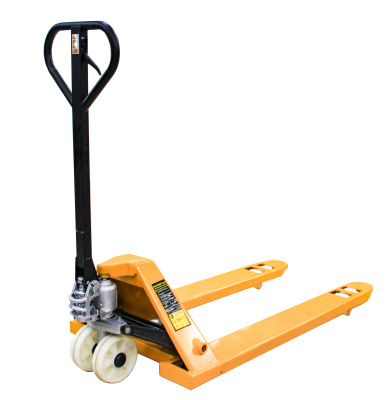 Тележка гидравлическая 2 тонны NEW TON