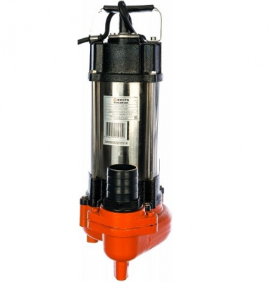 Насос фекальный ВИХРЬ ФН-750