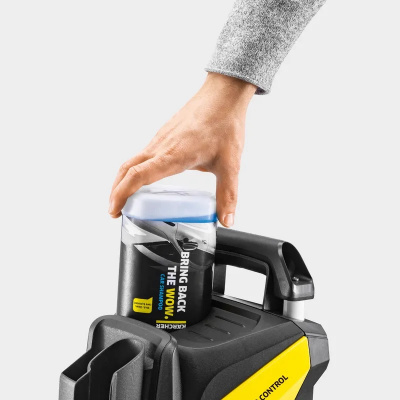 Автошампунь H&G RM 610 1л. KARCHER