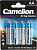 Батарейка CAMELION Digi Alkaline LR6-BP4DG AA (4шт)