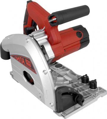 Пила циркулярная погружная TT ЭПП-165