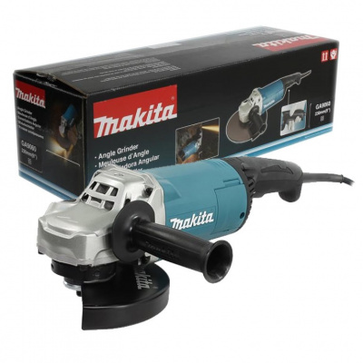 Машина шлиф-ая угловая MAKITA GA 9060 (230 мм)