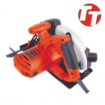 Пила циркулярная TT ЭЦП-185Б (лазер)