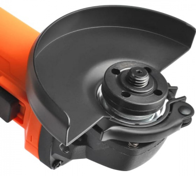 Машина шлиф-ая угловая PATRIOT AG 125 (125 мм)