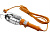 Удлинитель с патроном  5м, переноска STAYER MAXLight