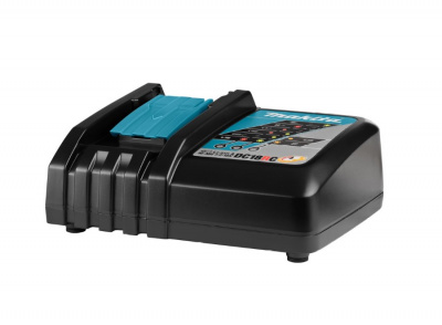 Устройство зарядное MAKITA DC18RC